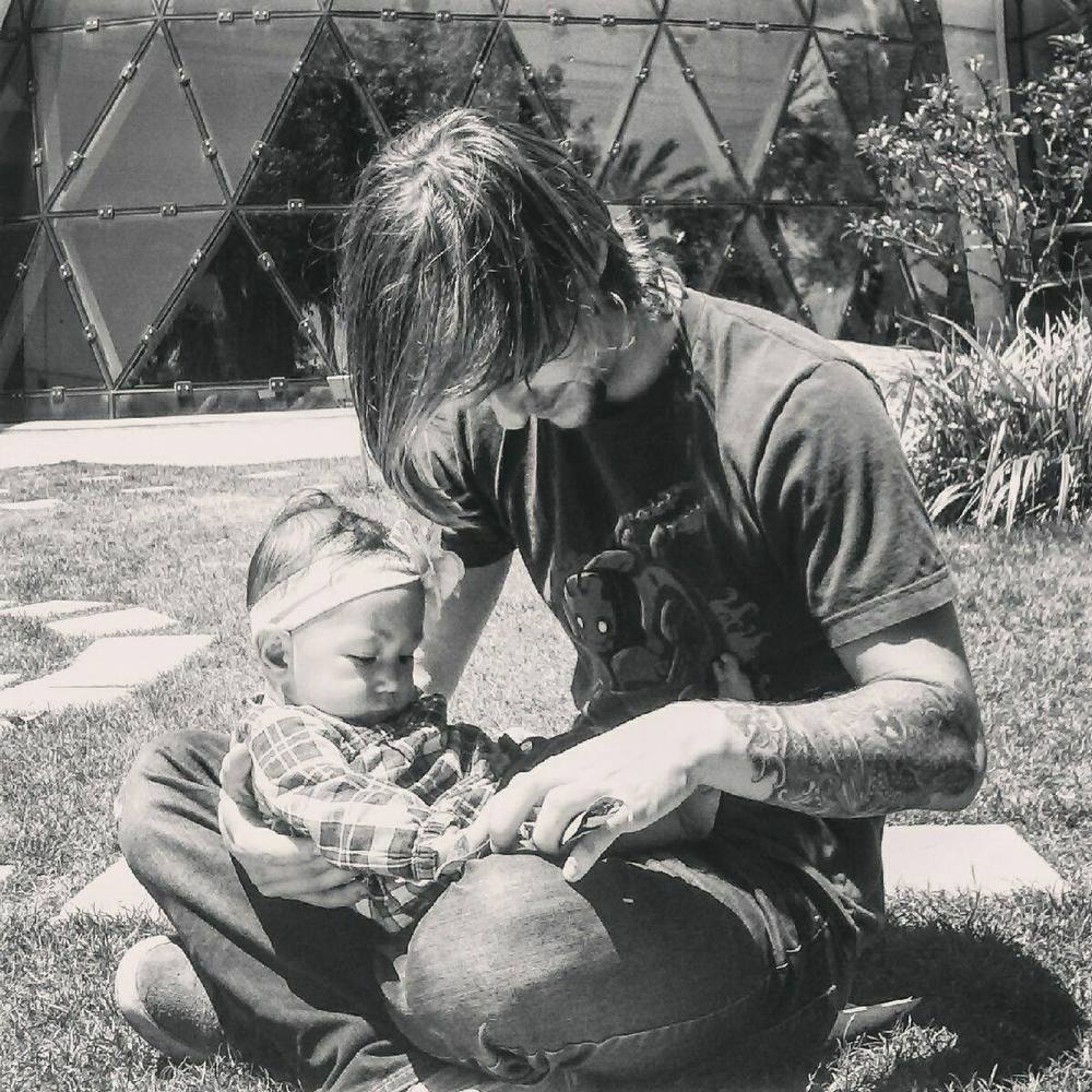 Meet your Posher, Caleb